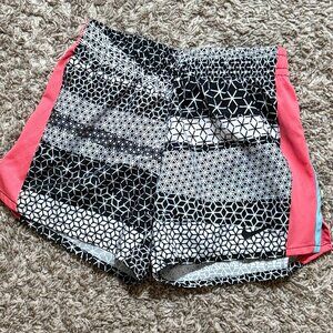 EUC Size Large Girls' Nike Shorts - Dri-fit material